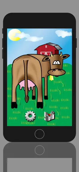 Game screenshot Interrupting Cow mod apk
