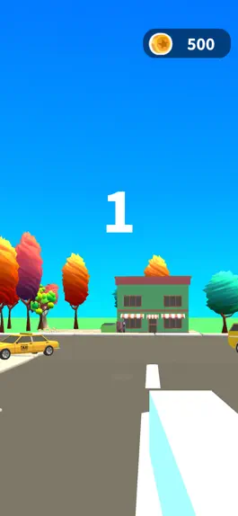 Game screenshot Feed The Slime Bosses: Run 3D hack
