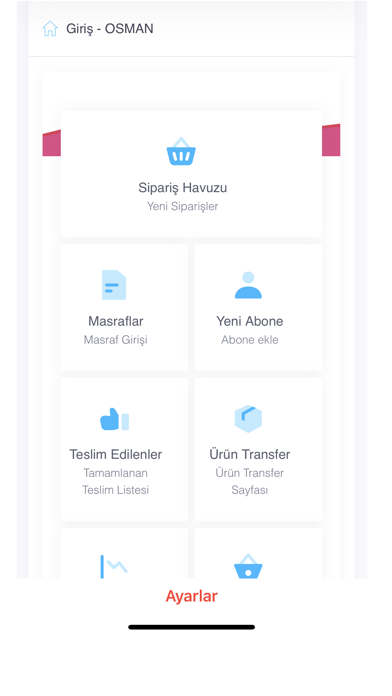 Qolay Bilişim Screenshot