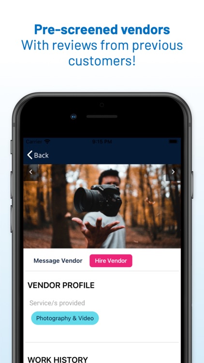 Bazzle: Party Planning screenshot-3