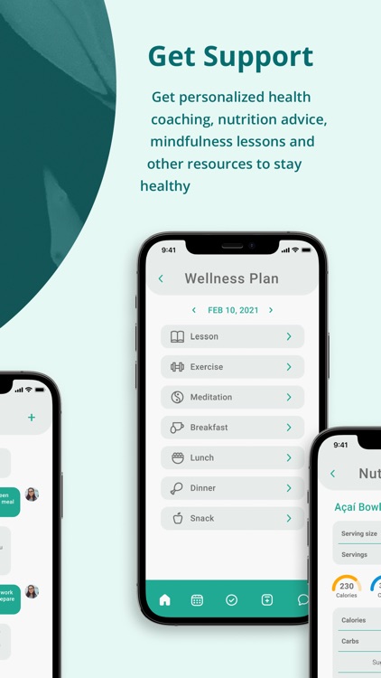 Aila Health screenshot-3