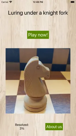 Game screenshot Chess - Knight Forks mod apk