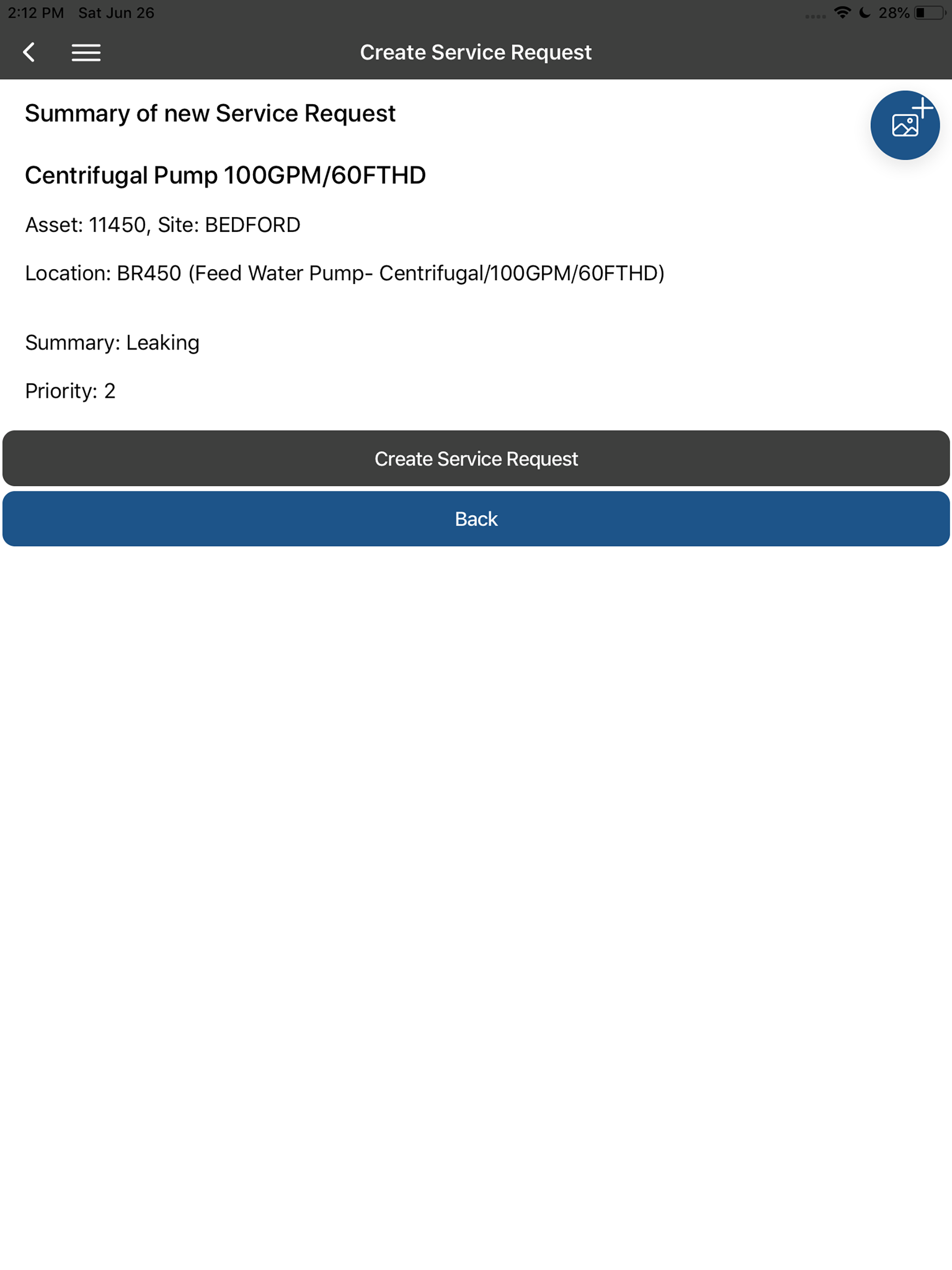 MxAsk screenshot 8