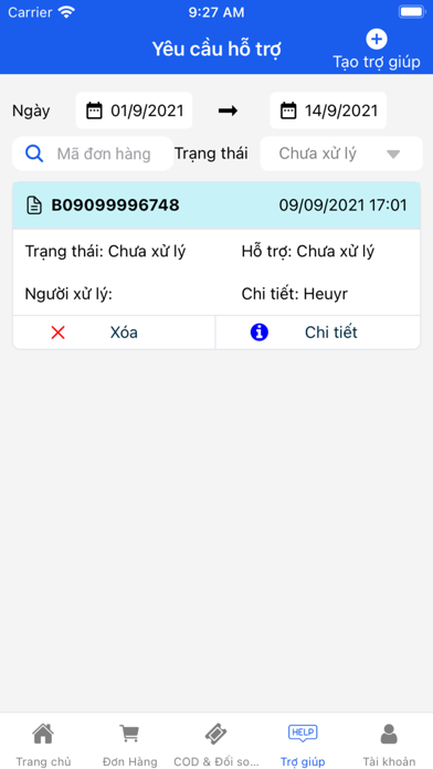 BigFast Shop Screenshot
