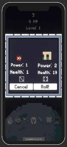 Game screenshot Idle Soul Harvest Clicker hack