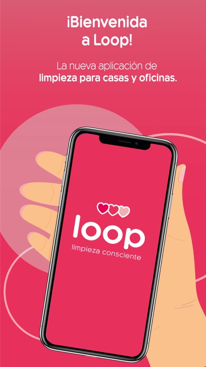 Loop Limpieza - Socia