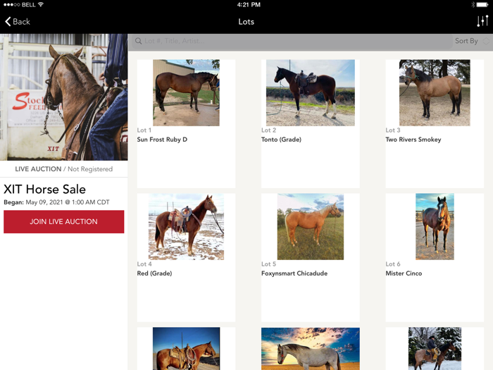 XIT Western Productions