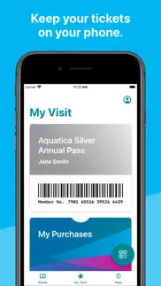 How to cancel & delete aquatica 2