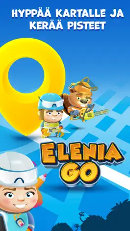 Game screenshot EleniaGO mod apk