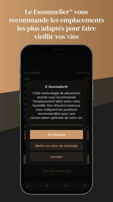 Vinotag screenshot 5 of 6