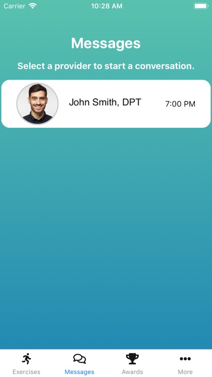 Advantage Physical Therapy