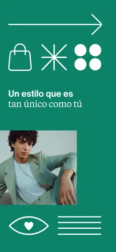 Capture 2 Zalando: Tienda De Moda Online iphone