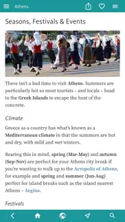 How to cancel & delete athens’ best: travel guide 3