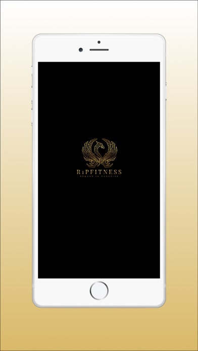 R1PFITNESS Screenshot