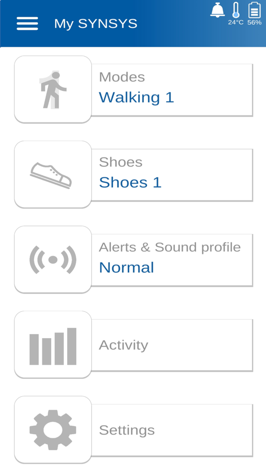 #1. Synsys (iOS) 由: Proteor