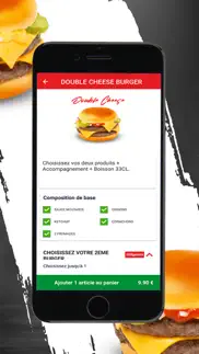How to cancel & delete burger addict 1