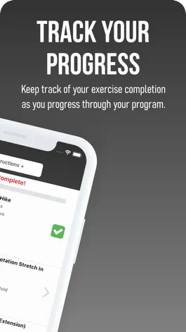 Game screenshot Progressive Sports Medicine apk