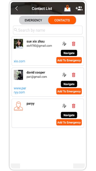 Gbogboero Screenshot