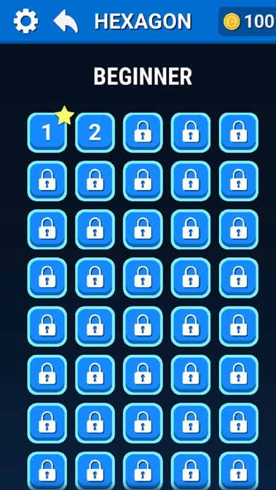 MultiBlock Puzzle TerItUpGames Screenshot