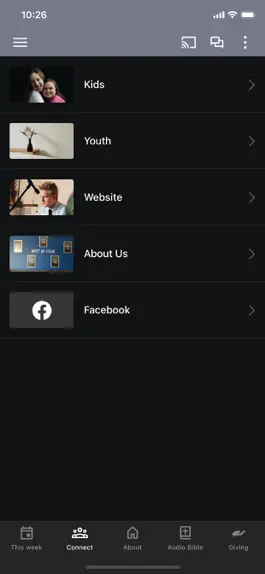 Game screenshot Cass City Missionary Church apk