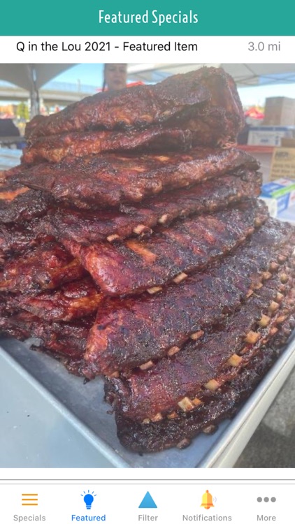 Speckles App screenshot-3