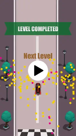 Game screenshot Crazy City Traffic Simulator hack