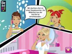 Die drei !!! – Auf der Spur iPad image 1