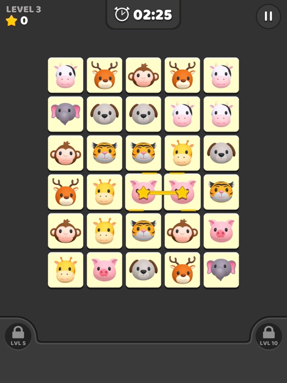 Screenshot #4 pour Match Connect