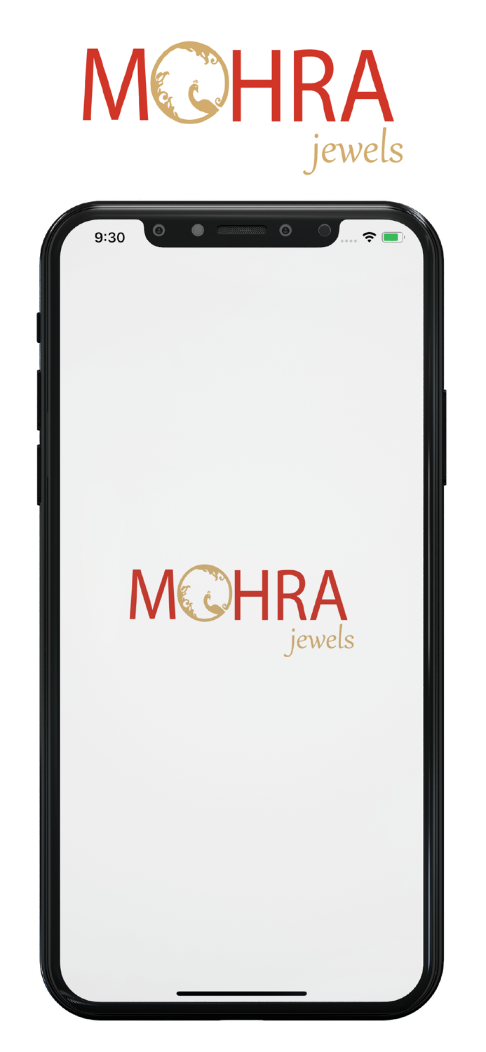 Mohra Jewels