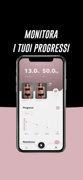 Game screenshot BootyLab | Claudia Manzoni apk