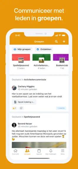 Game screenshot Socie apk
