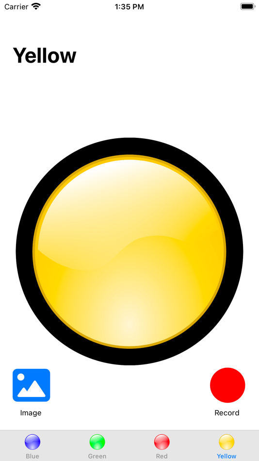 #6. Niki Buttons (iOS) 由: Alessandro La Rocca