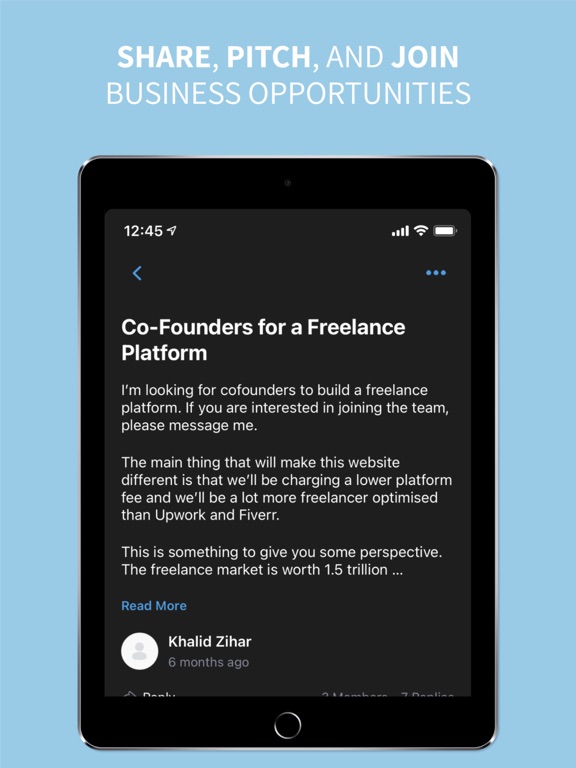 Screenshot #6 pour Venzur