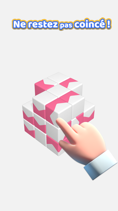 Tap Away 3D Tap Away 3D