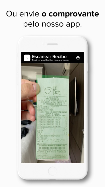 GoVivant: Reservas e Delivery screenshot-3