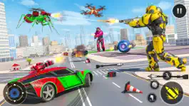 Game screenshot Муравей Робот Война mod apk