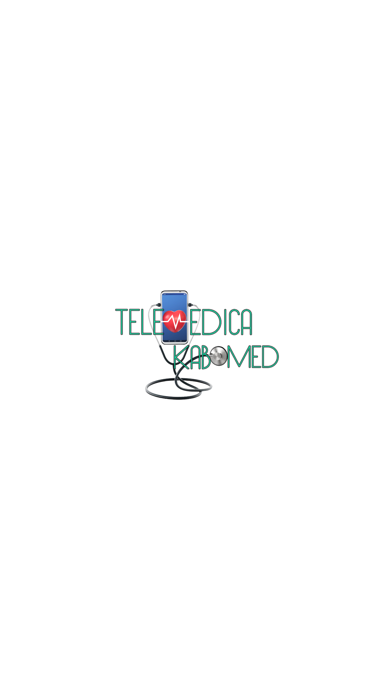 Screenshot #1 pour TeleMedica-Kabomed