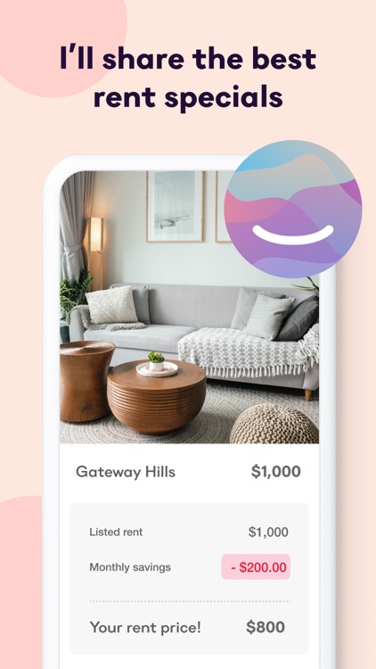 Apartment List screenshot-4