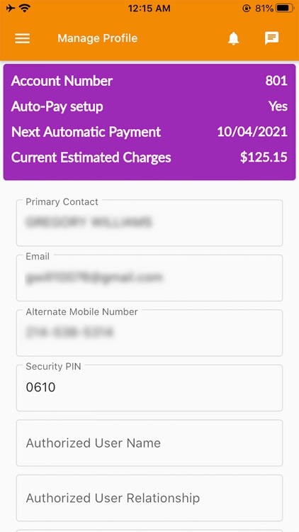 Flash Mobile US screenshot-4