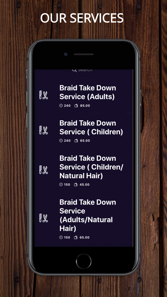 C.Reid Barber Studio