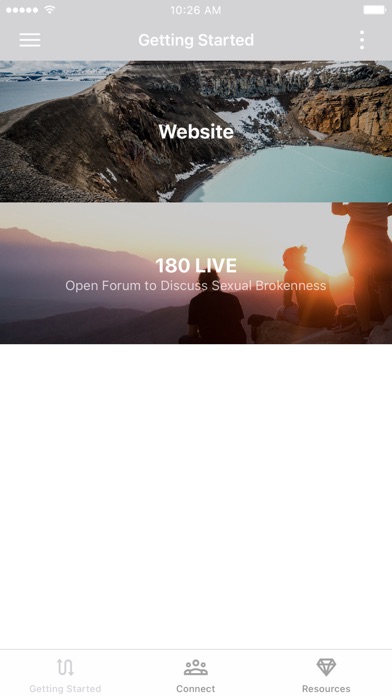 180 Recover Screenshot