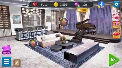 Screenshot #3 pour MyHome Design-Luxury Interiors