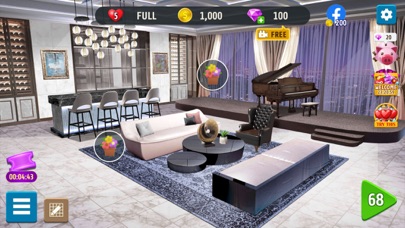 MyHome Design-Luxury Interiors Screenshot