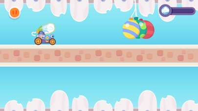 panda crafts game Screenshot