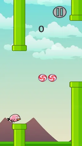 Game screenshot CandyBird mod apk