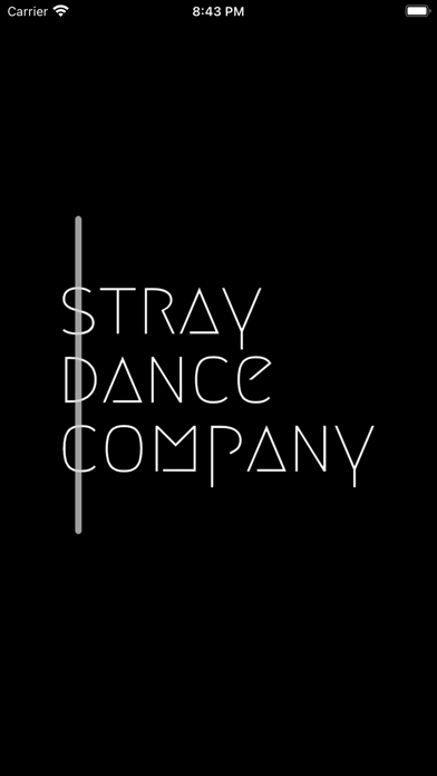 Stray Dance Company Screenshot