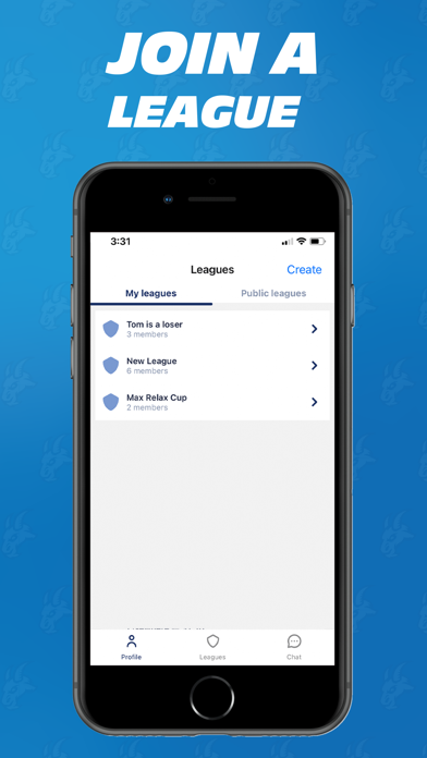 MultiGoat Screenshot