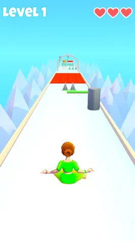 Game screenshot Running Meditation mod apk