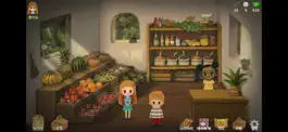 Game screenshot 리틀베리숲이야기 2 Lite hack