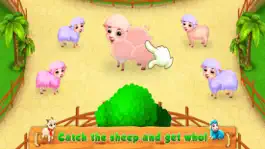 Game screenshot Animal Farming Game-Farm House apk